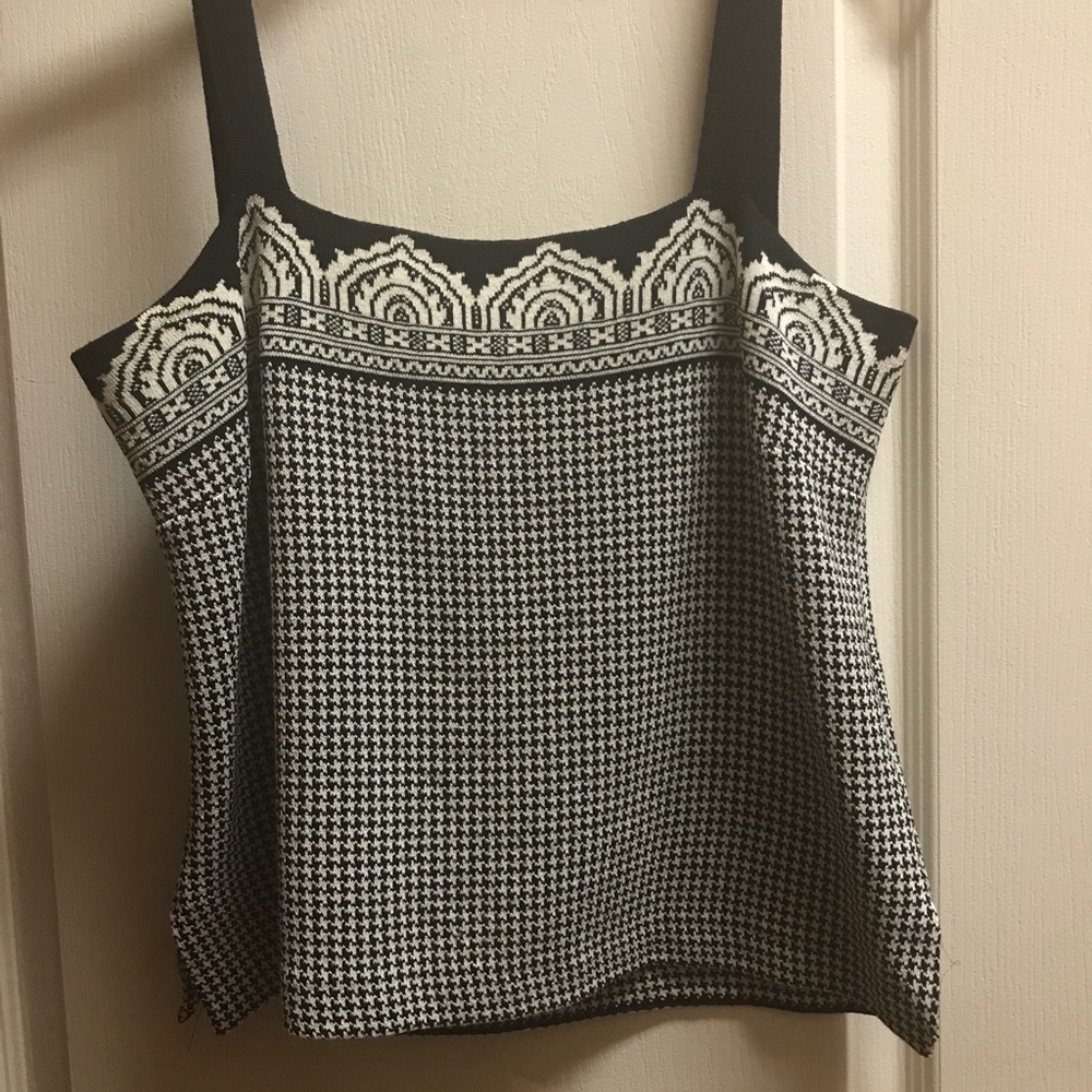 St. John Knit Cami Tank